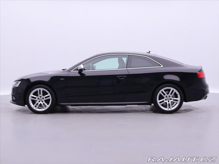 Audi S5 3,0 V6T 245kW quattro 2014