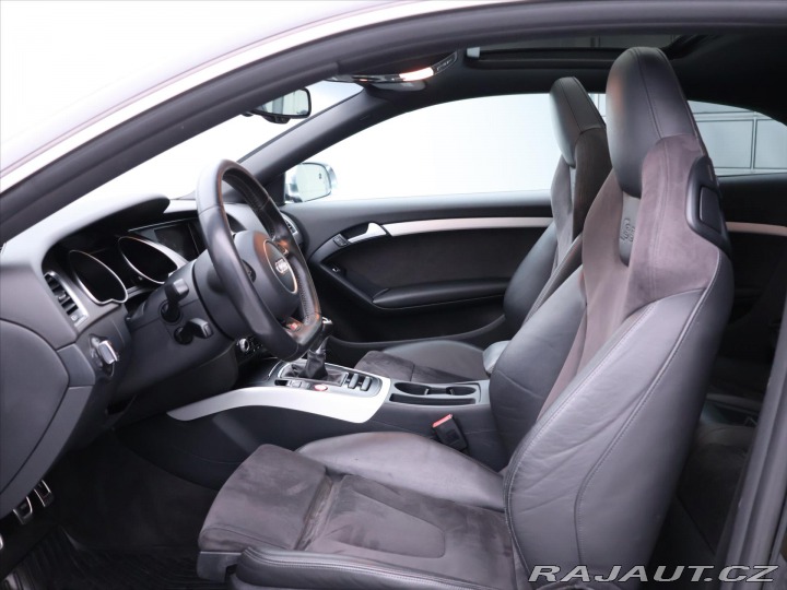 Audi S5 3,0 V6T 245kW quattro 2014