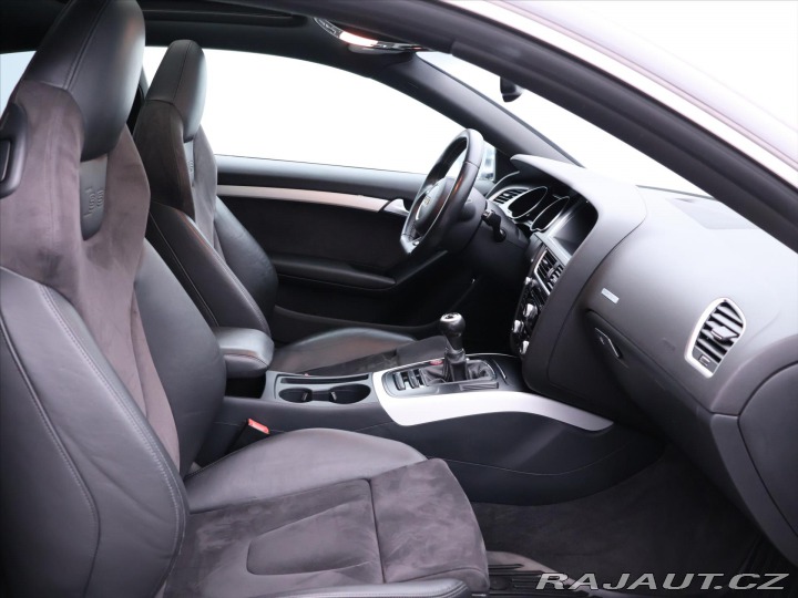 Audi S5 3,0 V6T 245kW quattro Roz 2014