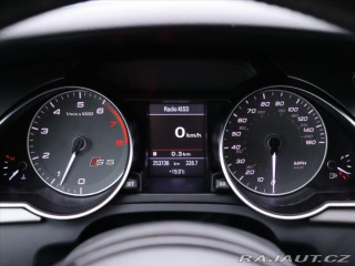 Audi S5 3,0 V6T 245kW quattro 2014