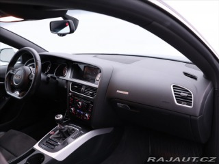 Audi S5 3,0 V6T 245kW quattro 2014
