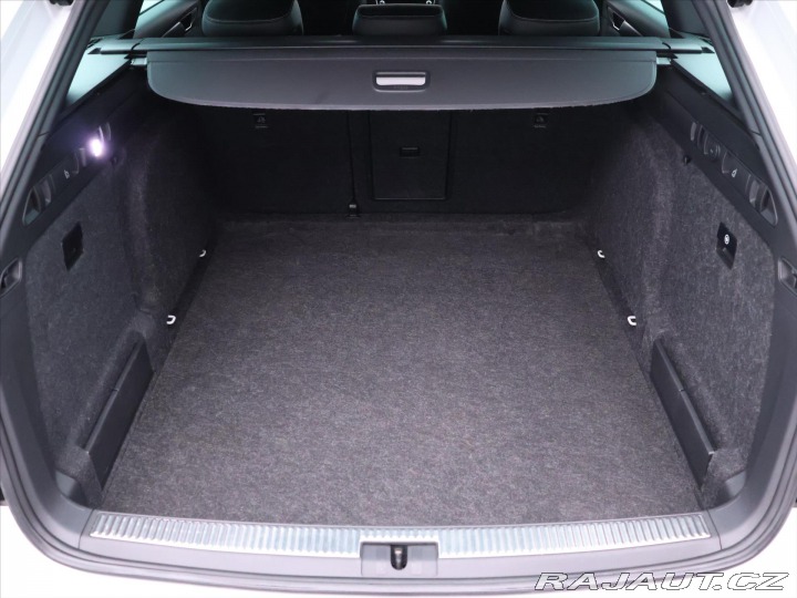 Škoda Superb 2,0 TSI 200kW DSG Sportli 2019