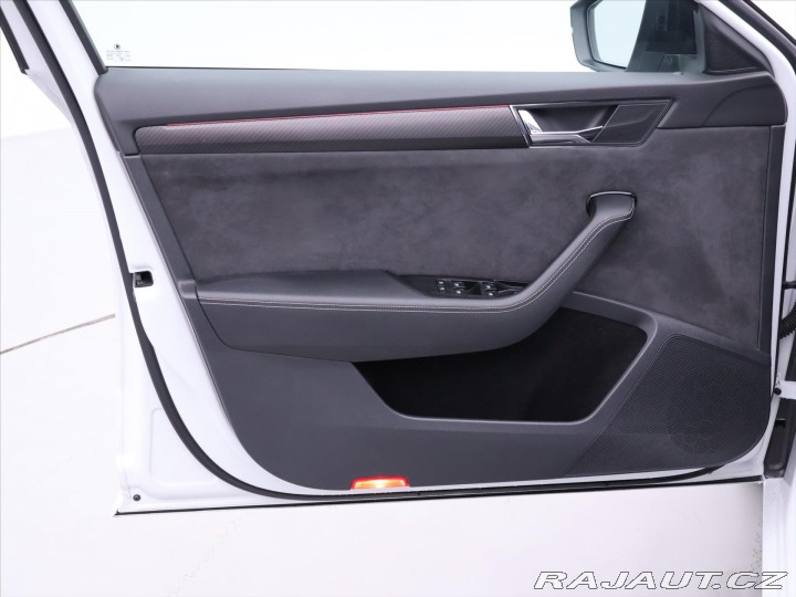 Škoda Superb 2,0 TSI 200kW DSG Sportli 2019