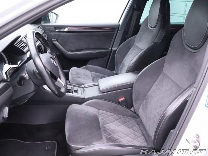 Škoda Superb 2,0 TSI 200kW DSG Sportli 2019