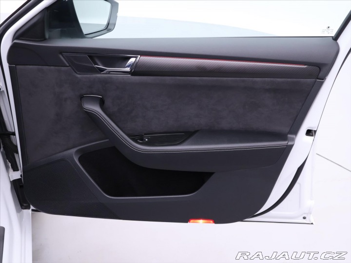 Škoda Superb 2,0 TSI 200kW DSG Sportli 2019