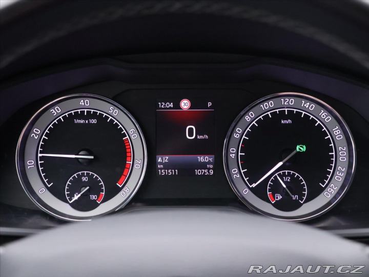 Škoda Superb 2,0 TSI 200kW DSG Sportli 2019