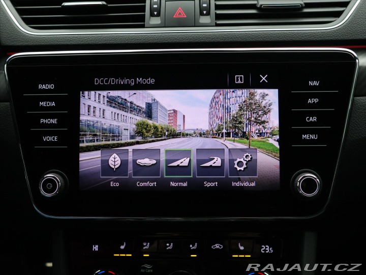 Škoda Superb 2,0 TSI 200kW DSG Sportli 2019