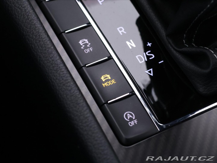 Škoda Superb 2,0 TSI 200kW DSG Sportli 2019