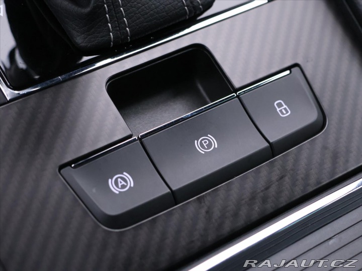 Škoda Superb 2,0 TSI 200kW DSG Sportli 2019