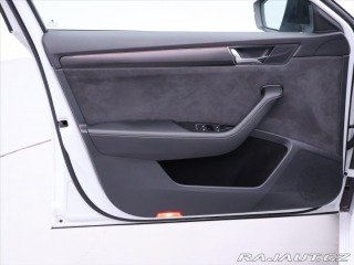 Škoda Superb 2,0 TSI 200kW DSG Sportli 2019