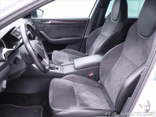 Škoda Superb 2,0 TSI 200kW DSG Sportli 2019