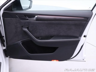 Škoda Superb 2,0 TSI 200kW DSG Sportli 2019