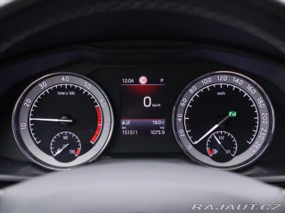 Škoda Superb 2,0 TSI 200kW DSG Sportli 2019