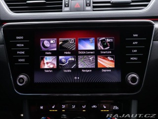 Škoda Superb 2,0 TSI 200kW DSG Sportli 2019