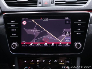 Škoda Superb 2,0 TSI 200kW DSG Sportli 2019