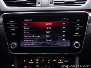 Škoda Superb 2,0 TSI 200kW DSG Sportli 2019