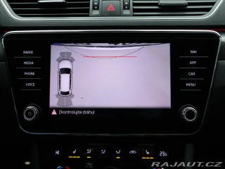 Škoda Superb 2,0 TSI 200kW DSG Sportli 2019