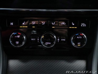 Škoda Superb 2,0 TSI 200kW DSG Sportli 2019