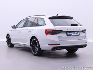 Škoda Superb 2,0 TSI 200kW DSG Sportli 2019