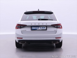 Škoda Superb 2,0 TSI 200kW DSG Sportli 2019