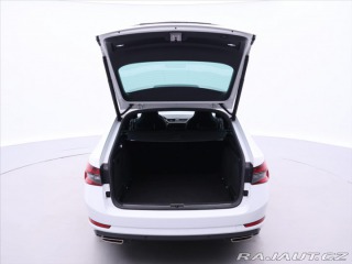 Škoda Superb 2,0 TSI 200kW DSG Sportli 2019