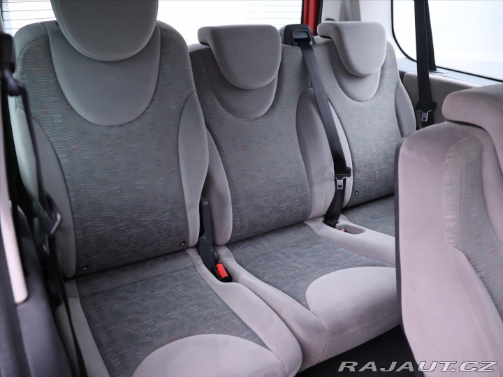 Citroën Jumpy 2,0 HDI L1H1 Atlante 8-Mí 2008