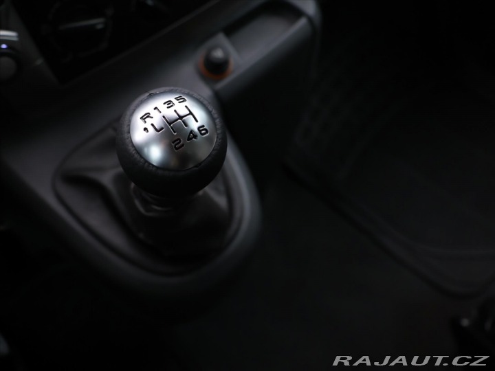 Citroën Jumpy 2,0 HDI L1H1 Atlante 8-Mí 2008