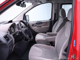 Citroën Jumpy 2,0 HDI L1H1 Atlante 8-Mí 2008