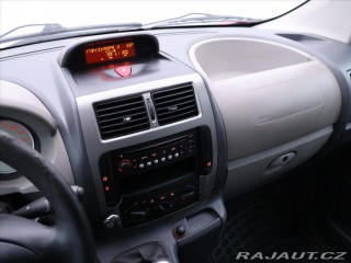 Citroën Jumpy 2,0 HDI L1H1 Atlante 8-Mí 2008