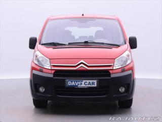 Citroën Jumpy 2,0 HDI L1H1 Atlante 8-Mí 2008