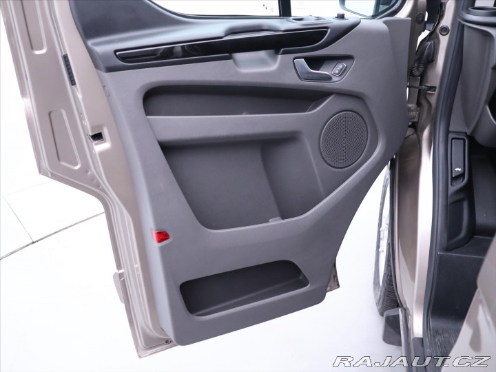 Ford Transit Custom 2,0 TDCi 125kW Camper Nug 2024