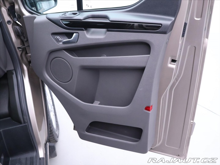 Ford Transit Custom 2,0 TDCi 125kW Camper Nug 2024