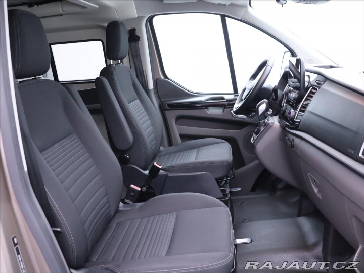 Ford Transit Custom 2,0 TDCi 125kW Camper Nug 2024