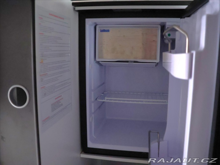 Ford Transit Custom 2,0 TDCi 125kW Camper Nug 2024