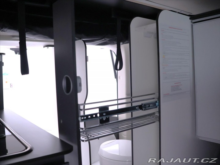 Ford Transit Custom 2,0 TDCi 125kW Camper Nug 2024