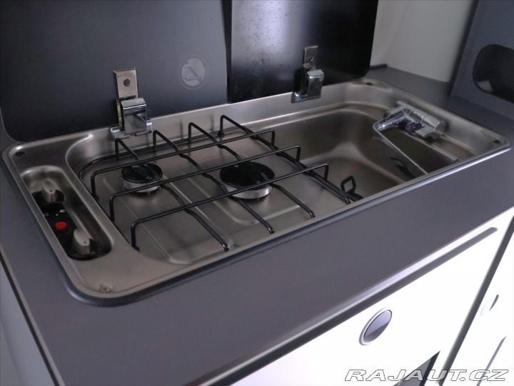 Ford Transit Custom 2,0 TDCi 125kW Camper Nug 2024