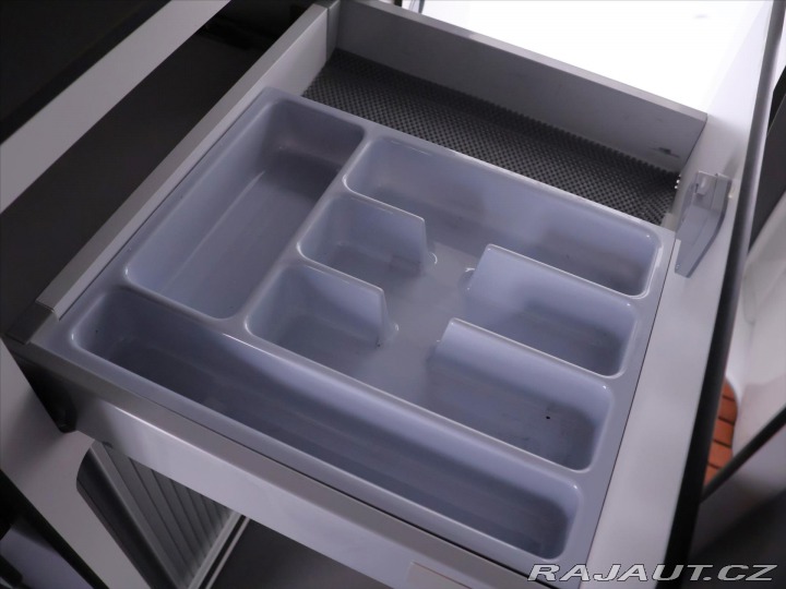 Ford Transit Custom 2,0 TDCi 125kW Camper Nug 2024