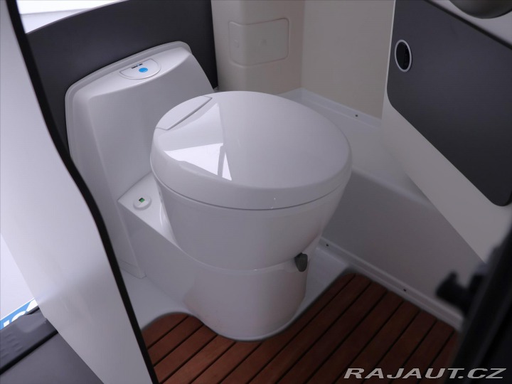 Ford Transit Custom 2,0 TDCi 125kW Camper Nug 2024