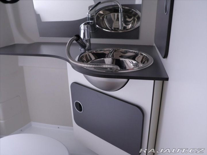 Ford Transit Custom 2,0 TDCi 125kW Camper Nug 2024