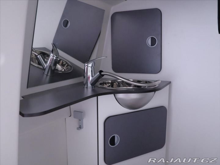 Ford Transit Custom 2,0 TDCi 125kW Camper Nug 2024