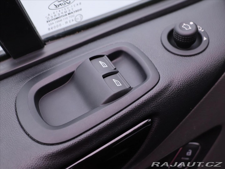 Ford Transit Custom 2,0 TDCi 125kW Camper Nug 2024