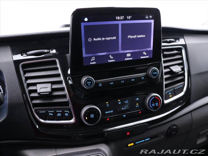 Ford Transit Custom 2,0 TDCi 125kW Camper Nug 2024