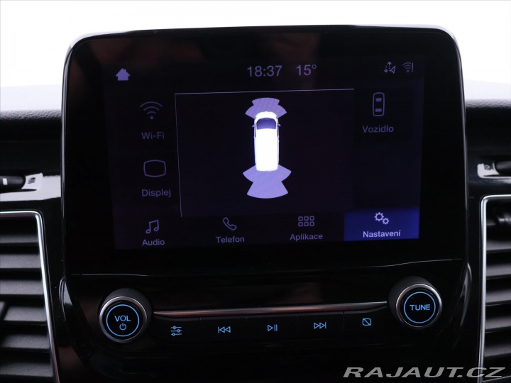 Ford Transit Custom 2,0 TDCi 125kW Camper Nug 2024