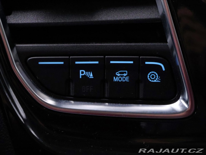 Ford Transit Custom 2,0 TDCi 125kW Camper Nug 2024