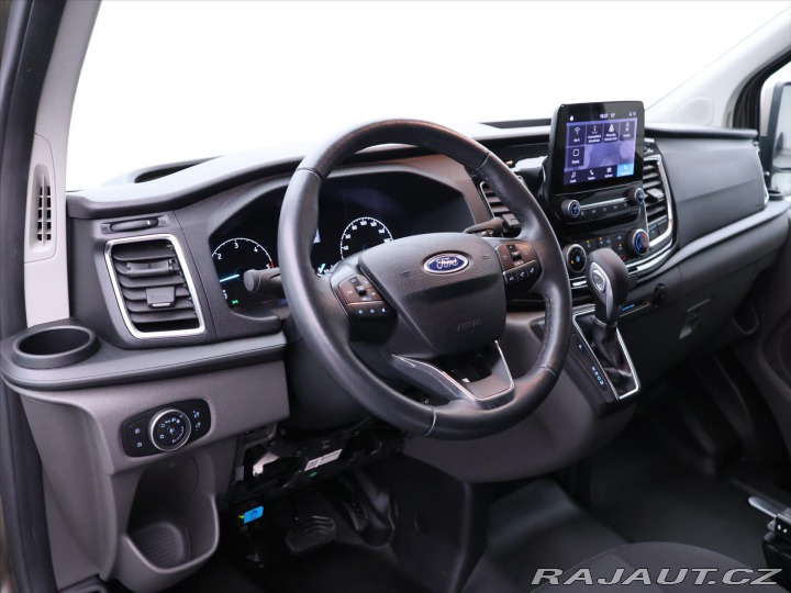 Ford Transit Custom 2,0 TDCi 125kW Camper Nug 2024