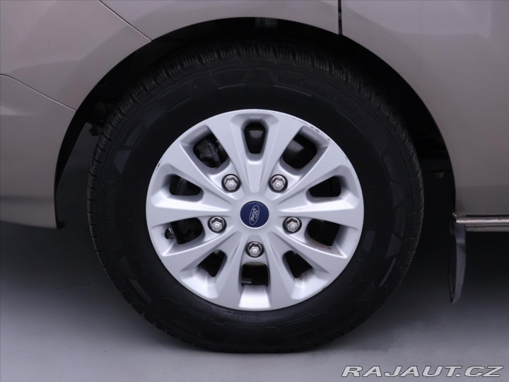 Ford Transit Custom 2,0 TDCi 125kW Camper Nug 2024