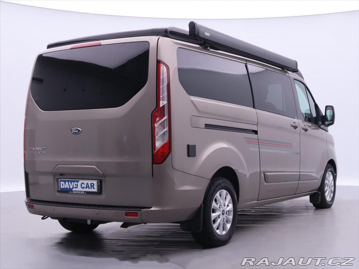 Ford Transit Custom 2,0 TDCi 125kW Camper Nug 2024