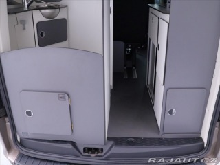 Ford Transit Custom 2,0 TDCi 125kW Camper Nug 2024