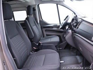 Ford Transit Custom 2,0 TDCi 125kW Camper Nug 2024