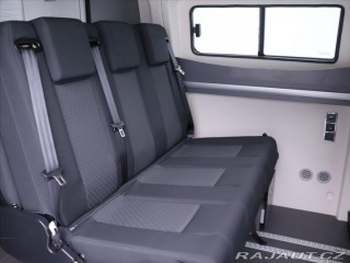Ford Transit Custom 2,0 TDCi 125kW Camper Nug 2024